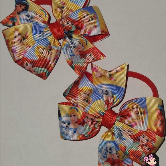 Accesorios para niñas - Picture 4 of 6